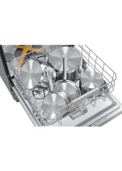 Samsung Built In Dishwasher with Energy Efficiency and WaterJet Clean – DW60DG790FSLGU