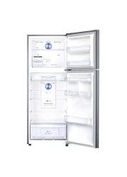 Samsung Double Door Refrigerator 384L RT50K5030S8 Elegant Inox