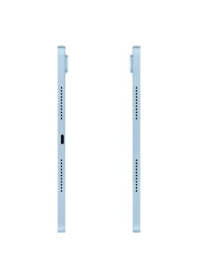 Huawei MatePad SE Tablet, 128GB, Crystal Blue, 8 GB RAM, 8 MP Camera,11 Inch Screen Size, Accelerometer, Wi-Fi Only with M-Pen Lite Stylus