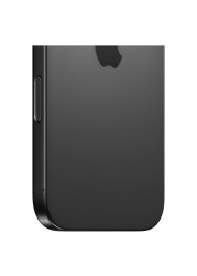 Apple iPhone 16 Pro 512GB 5G Black Titanium
