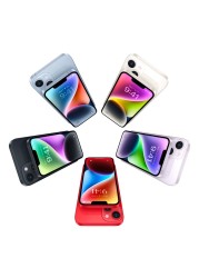 Apple iPhone 14 Plus 128GB 5G Midnight