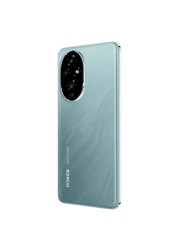 Honor 200 Dual SIM 12GB RAM 256GB 5G Emerald Green