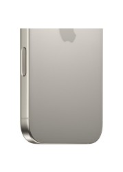 Apple iPhone 16 Pro 256GB 5G Natural Titanium