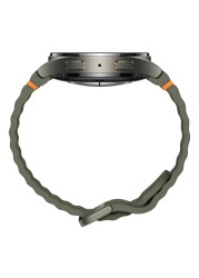 Samsung Galaxy Watch 7 Smartwatch Bluetooth Green 40mm