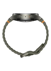 سامسونغ غالاكسي ووتش 7 ساعة ذكية بلوتوث - أخضر 40 مم