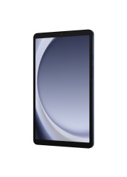 Samsung Galaxy Tab A9 Tablet, 64GB, Navy, 4 GB RAM, 8.7-Inch, 8 MP Camera, Multi-Touch Window Display, Wi-Fi Only