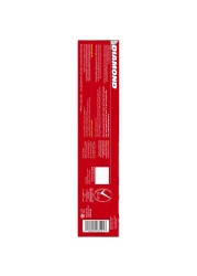 Diamond Freezer Zipper Large Clear 15 Bags