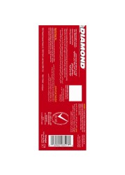 Diamond Zipper Sandwich 100 Bags