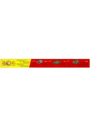 Diamond Aluminium Non-Stick Foil Silver 30sqft