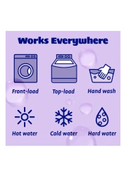 أوريجينالي يلو بلانت-باسد منعم أقمشة مركز فائق مشبع بخزامى عضوية 946 ملل