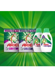 Ariel Automatic Downy Fresh Laundry Detergent Powder 2.25kg