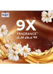 Comfort Concentrate Fabric Softener, Lily Musk &amp; Caramel, 1.4L