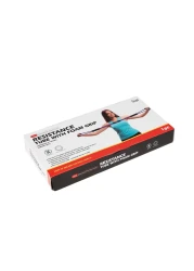 Supreme Sports Resistance Tube Multicolour