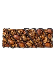 Be-Kind Double Dark Chocolate Nut Protein Bar, 50g