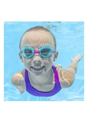 Bestway Disney Princess Ariel Printed Swimming Goggles