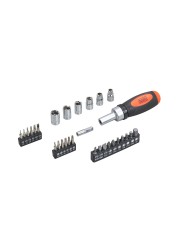 Black+Decker Hand Tool Kit x108