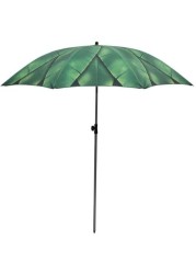Banana Leaf Beach Umbrella 200Cm - Model 2018011
