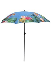 Flamingo Beach Umbrella 200Cm - Model 2019008
