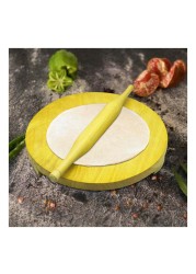 Wooden Chakla Belan Deluxe Number 10