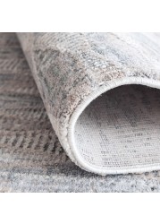 Savanna Sky 150 x 100 cm Carpet Knot Home Designer Rug for Bedroom Living Dining Room Office Soft Non-slip Area Textile Decor