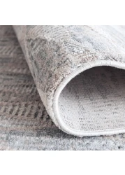 Savanna Sky 150 x 100 cm Carpet Knot Home Designer Rug for Bedroom Living Dining Room Office Soft Non-slip Area Textile Decor