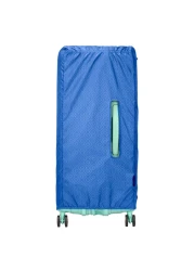 American Tourister Luggage Cover Medium Blue