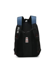 STARGOLD Unisex Backpack Polyester Fabric Backpack 19.5 Inch