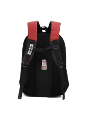 STARGOLD Unisex Backpack Polyester Fabric Backpack 19.5 Inch