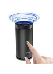 Rechargeable Electric Car Incense Burner, Porodo Smart Bakhoor