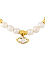 Aiwanto Bracelet for Wife Ladies Hand Chain