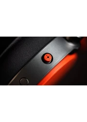 دايسون أونتراك سماعات نك النحاس