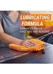 Armor All Ultra Shine Wash And Wax 64 fl oz