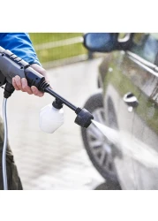 HOTO 20V Cordless High Pressure Washer