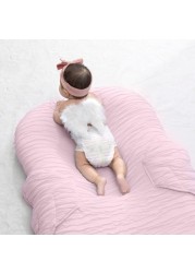 Sunveno DuPont Baby Nest Wings - Pink