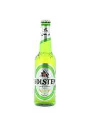 Holsten Apple Flavour Non-Alcoholic Malt Drink 330ml