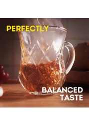 ليبتون العلامة الصفراء شاي أسود كلاسيكي سائب 800 غرام