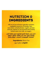 Lipton Yellow Label Black 25 Tea Bags