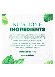 Lipton Herbal Infusion Mint 20 Tea Bags