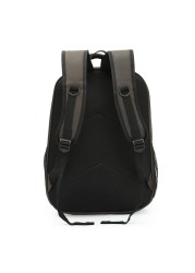STARGOLD Backpack Durable Business Backpack for Office School Travel Unisex 18 Inch Backpack