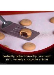 Sunfeast Dark Fantasy Choco Filled Cookies 75g