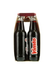 Vimto Sparkling Soft Drink 330ml Pack of 6
