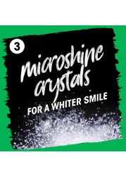 Close Up Triple Fresh Gel Toothpaste Menthol Fresh 120ml