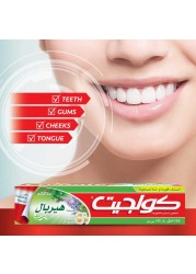 كولجيت معجون أسنان عشبي 125 ملل