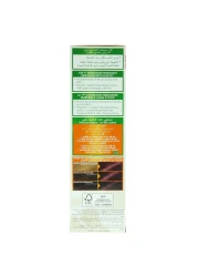 Garnier Colour Naturals Cream Nourishing Permanent Hair Colour 4.6 Burgundy 110ml