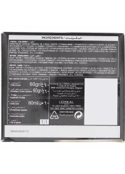 L'Oreal Paris Prodigy Ammonia-Free Permanent Oil Hair Colour 3.0 Dark Brown