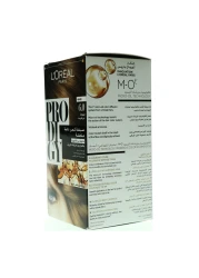 L'Oreal Paris Prodigy Ammonia Free Permanent Oil Hair Colour 6.0 Dark Blonde