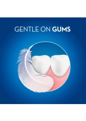 Oral-B Pro-Expert Ortho Orthodontic 35 Soft Manual Toothbrush Assorted Colors