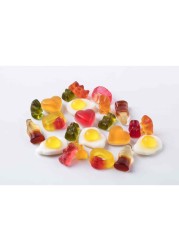 Haribo Starmix Candy, 80g