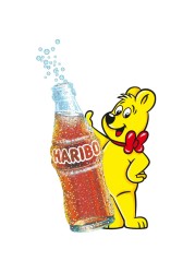 Haribo Happy Cola Candy, 80g