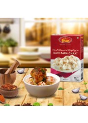Shan Dahi Bara Chat Masala 60g